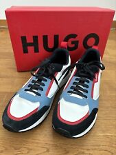 Hugo boss sneaker gebraucht kaufen  München