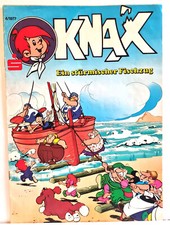 Knax heft 1977 gebraucht kaufen  Gnarrenburg