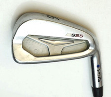 Ping s55 blue for sale Ping s55 blue for sale  SPILSBY