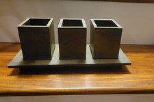 Crate barrel utensil for sale  Playa Vista