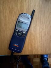 Telefono cellulare trium usato  Algua