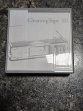 Fita de limpeza digital TK85-HC III, usado comprar usado  Enviando para Brazil