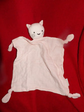 Doudou plat chat d'occasion  Épouville