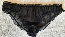 Cute black low for sale  CONSETT