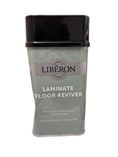 Laminate floor sealer for sale  PETERBOROUGH