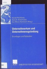 Unternehmertum unternehmensgr� gebraucht kaufen  Delitzsch
