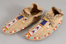 american indian moccasins for sale  Cumberland