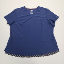 Dickies scrubs womens for sale  Winchester
