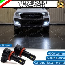 Kit full led usato  Napoli
