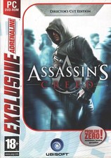 Assassin`s Creed - Videogioco PC in Italiano (Exclusive Adrenaline) comprar usado  Enviando para Brazil