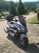 Kymco roller 500i gebraucht kaufen  Schelklingen