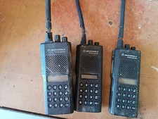 300 motorola vhf usato  Cesenatico