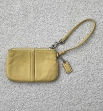 Vintage coach yellow for sale  Venetia