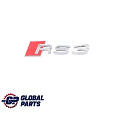 Audi rs3 portellone usato  Italia