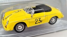 Highspeed porsche 356a for sale  BOGNOR REGIS