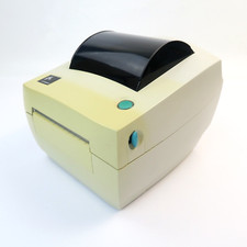 Zebra 2844z label for sale  LETCHWORTH GARDEN CITY