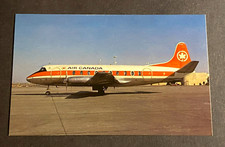 Air canada vickers for sale  Chagrin Falls