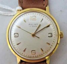 Orologio russo sovietico usato  Cerveteri