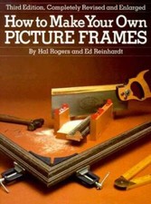Make picture frames for sale  Montgomery