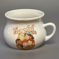 Vintage 2003 campbell for sale  Brooksville