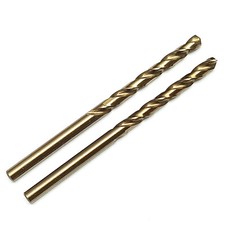 Spiralbohrer metallbohrer coba gebraucht kaufen  Großmehring
