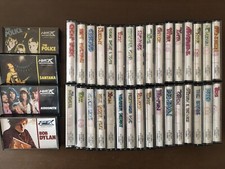Musicassette rock usato  Cortona