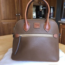 Dooney bourke milk for sale  San Diego