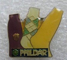 Pin laine fildar d'occasion  Expédié en Belgium