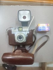 Macchina fotografica koroll usato  Foggia