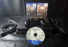 Sony playstation slim for sale  Chicago