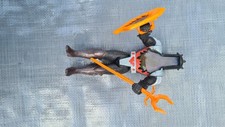 Tonka supernaturals burnheart for sale  LEOMINSTER