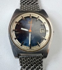 Tissot visodate automatic for sale  Hollywood