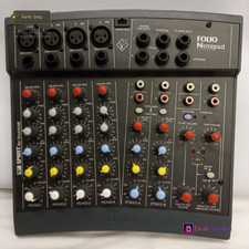Spirit soundcraft folio for sale  CANTERBURY