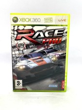 Race Pro Xbox 360 PAL INGLÊS TESTADO E AUTÊNTICO Completo comprar usado  Enviando para Brazil