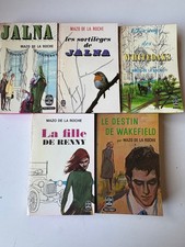 Lot livres mazo d'occasion  Aix-en-Provence-