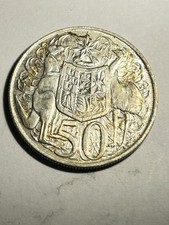 Moneta cent. elisabetta usato  Trieste