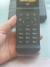 Usado, Celular flip robusto 99% novo CAT S22 16GB IP68 totalmente desbloqueado Android bom comprar usado  Enviando para Brazil