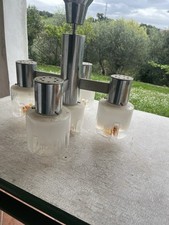 Lampadario sospensione anni usato  San Bartolomeo al Mare