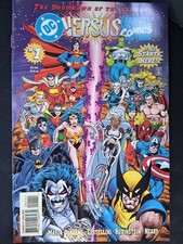 Versus marvel originale usato  Villa Celiera