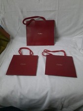 Lot sacs shopping d'occasion  Rebais