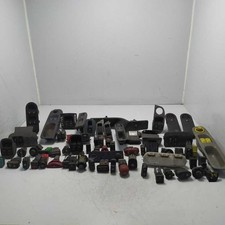 Stock interruttori pulsanti usato  Mineo