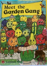 Vintage meet garden for sale  AYLESFORD