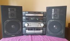 Aiwa digital stereo for sale  MANCHESTER