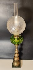 Belle ancienne lampe d'occasion  Saint-Nazaire