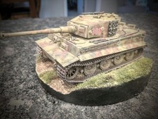 Built german tiger for sale  Largo