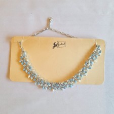 Vintage jewelcraft blue for sale  CATERHAM
