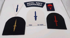 Royal navy commando for sale  STONEHAVEN