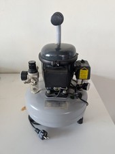 Compressore silenzioso bagno usato  Pistoia