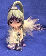 Figur midnight dream gebraucht kaufen  Meißen