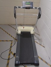 Reebok run treadmill for sale  CREWE
